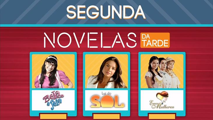 De O Rico e Lázaro a A Escrava Isaura: A Trajetória das Novelas da Tarde da Record