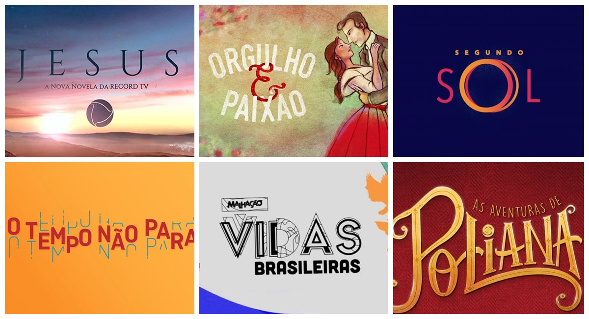 Próxima Novela da Tarde da Record: O Que Vem Depois de A Escrava Isaura?