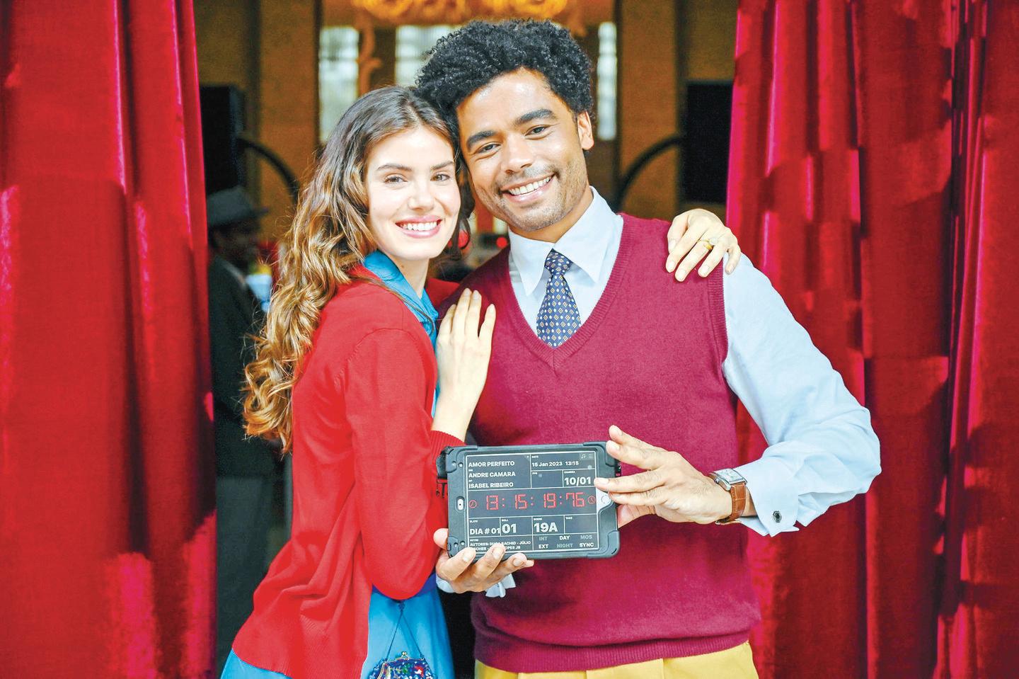 Entenda a história afro-brasileira de A Nobreza do Amor