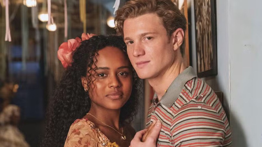 Onde se passa a novela A Nobreza do Amor: Batanga e Rio Grande do Norte