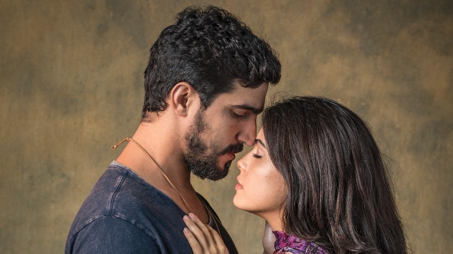 Entenda a história afro-brasileira de A Nobreza do Amor