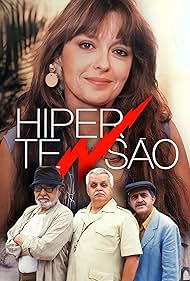novela hipertensão