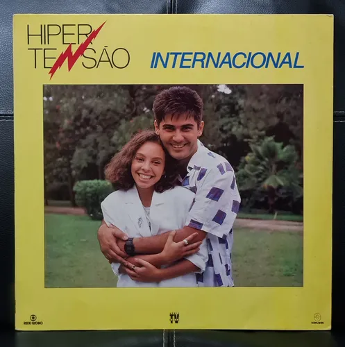 novela hipertensão