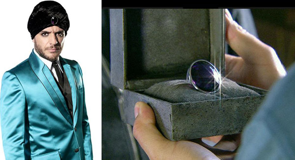 Análise Completa: O Mistério de 'Quem Matou Salomão Hayalla?' em O Astro