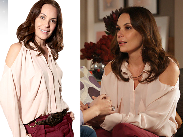 O Legado de 'O Astro': Impacto Cultural e Premiações da Novela