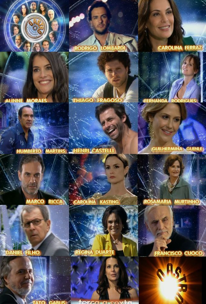 Análise Completa: O Mistério de 'Quem Matou Salomão Hayalla?' em O Astro