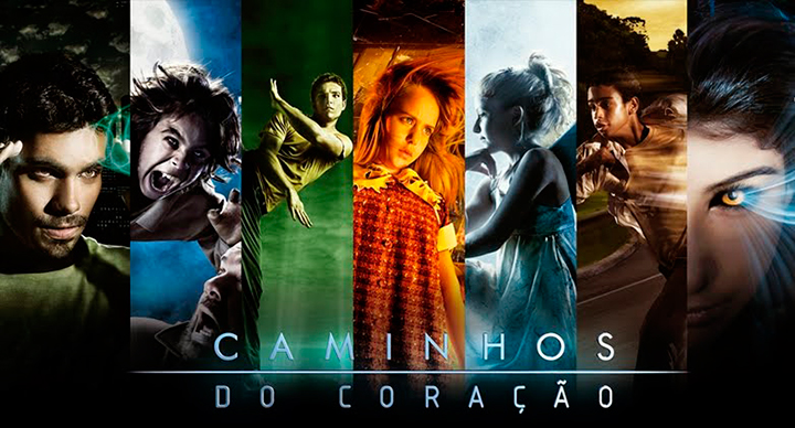 Onde Assistir Os Mutantes: Todas as Temporadas Disponíveis