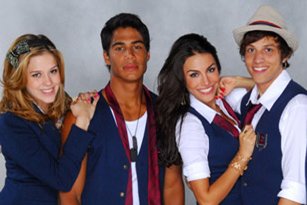 Como Acompanhar os Capítulos Completos de Rebelde Brasil no YouTube