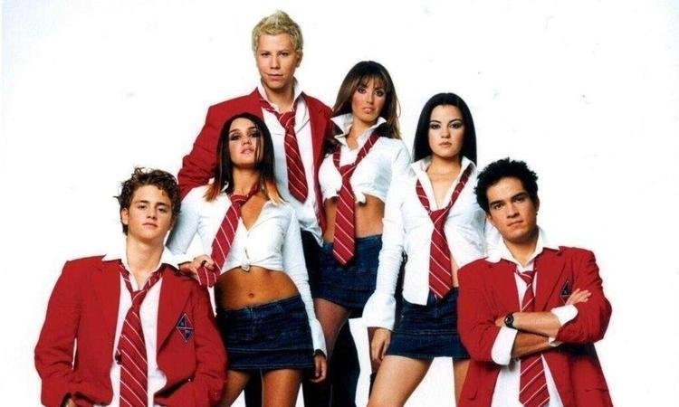 Rebelde Brasil vs. México: As Principais Diferenças da Novela