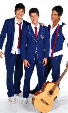 Conheça o Elenco de Rebelde Brasil: Onde Estão Hoje?