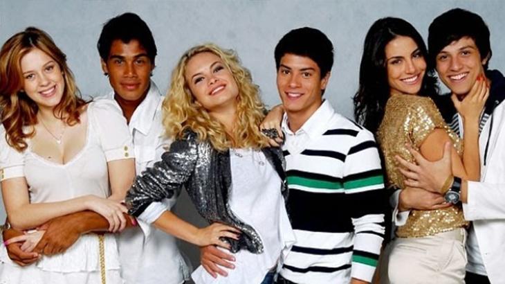 Rebelde Brasil vs. México: As Principais Diferenças da Novela