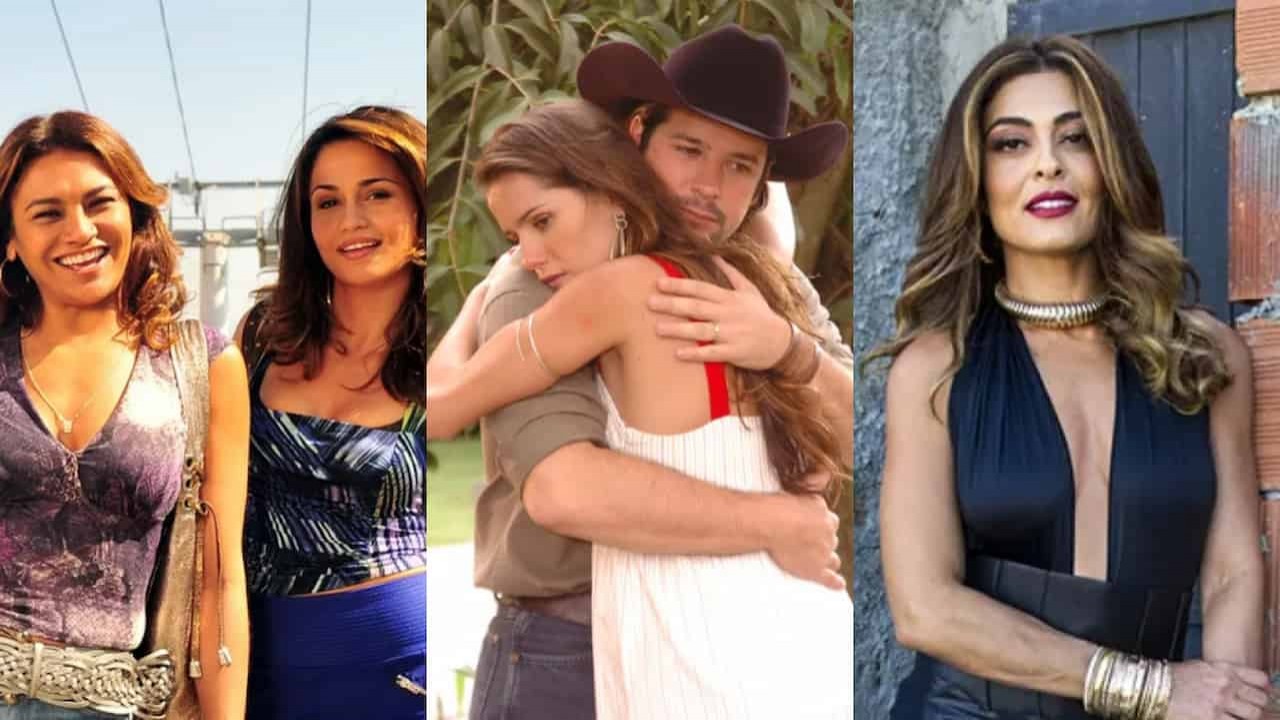 A Representatividade em 'A Força do Querer'