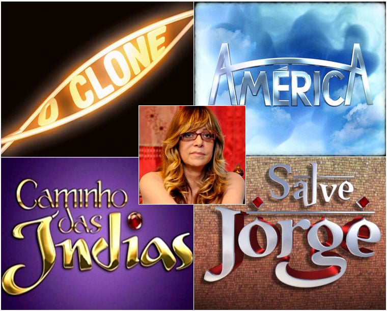 A Crítica à Imigração em 'América'