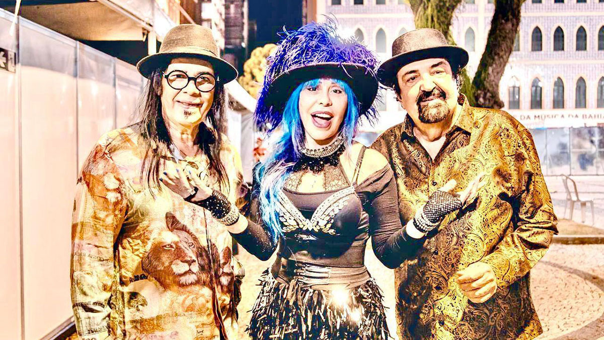 Artistas Independentes para Ficar de Olho em Março de 2026