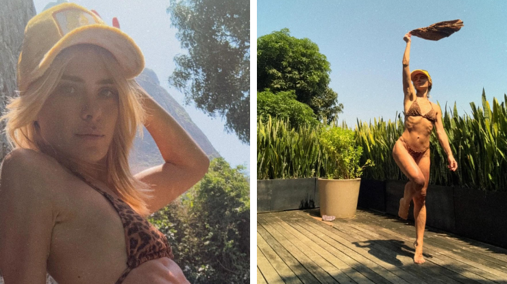 nudes carolina dieckmann