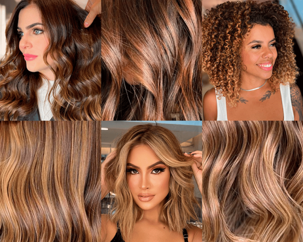 5 Ideias de Títulos para Posts sobre Tons Nude para Morenas:
1. Descubra o Tom Nude Perfeito para Sua Pele Morena: Guia Completo
2. Maquiagem Nude para Morenas: Dicas e Truques para um Look Natural
3. Cabelos Iluminados em Tons Nude: A Tendência que Valoriza as Morenas
4. Batons Nude Ideais para Pele Morena: Encontre o Seu Favorito
5. Unhas Nude para Morenas: Escolha a Cor que Mais Combina com Você