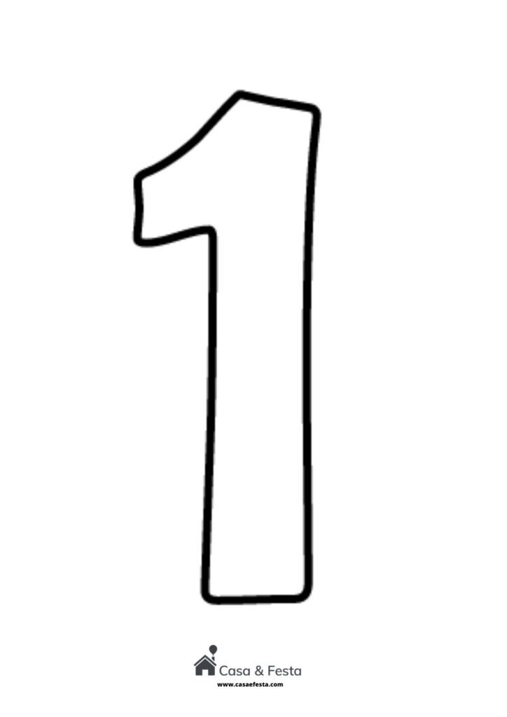 atividade de alfabetizacao numero 1