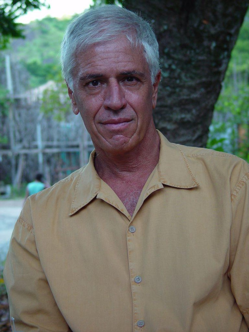 nuno leal maia