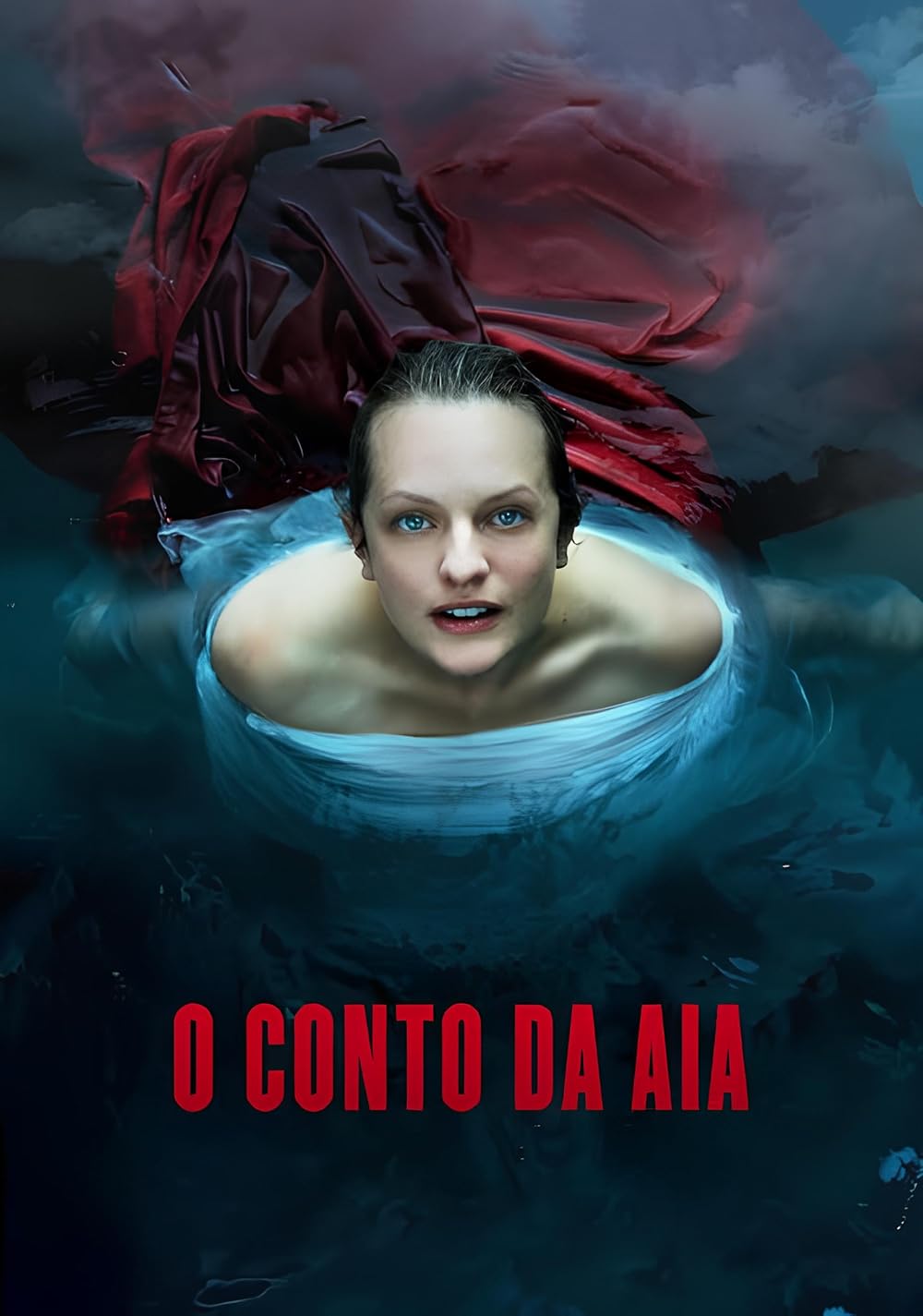 As Profundas Diferenças entre o Livro e a Série 'O Conto da Aia'
