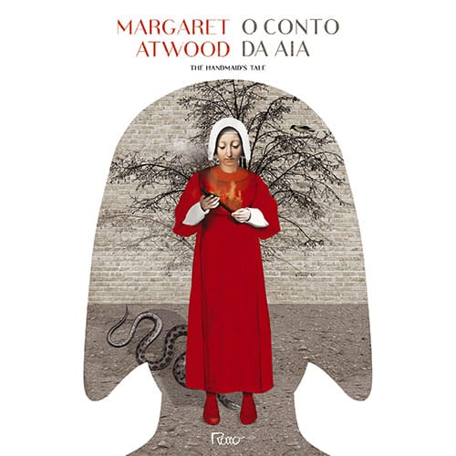 'Os Testamentos': O Que Acontece Após 'O Conto da Aia'?