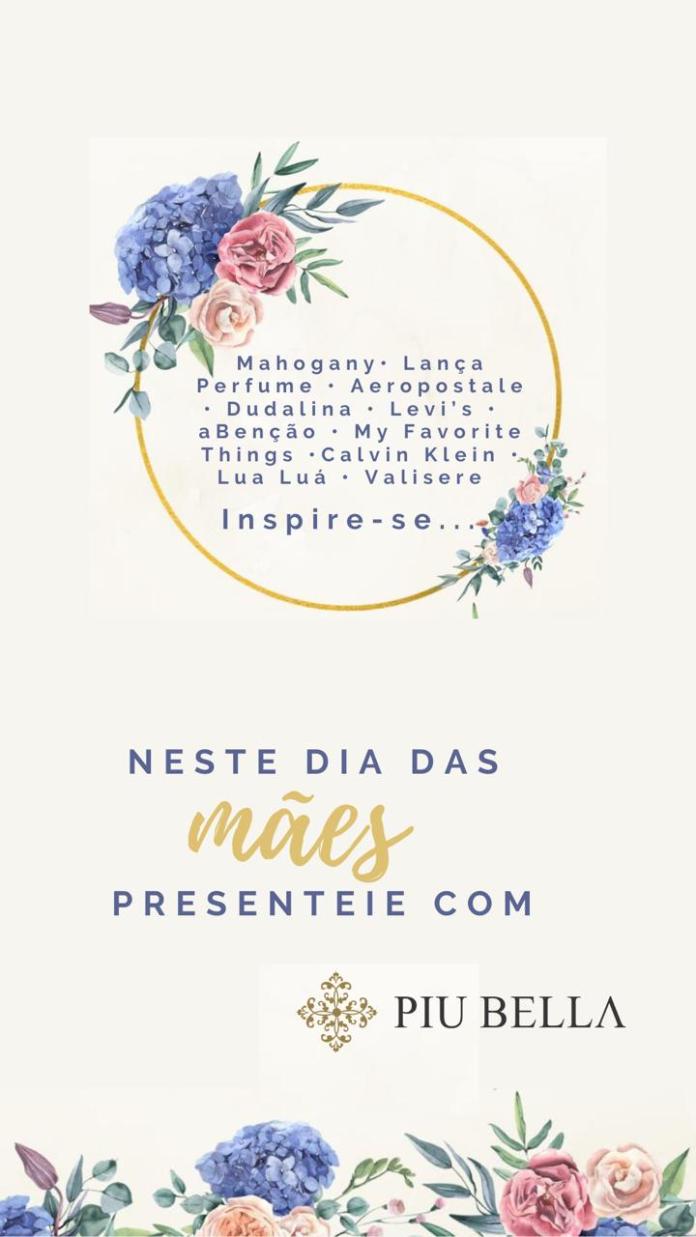 ideias de presentes criativos para o dia das mães