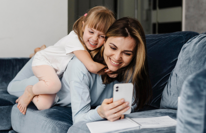 ideias de presentes criativos para o dia das mães