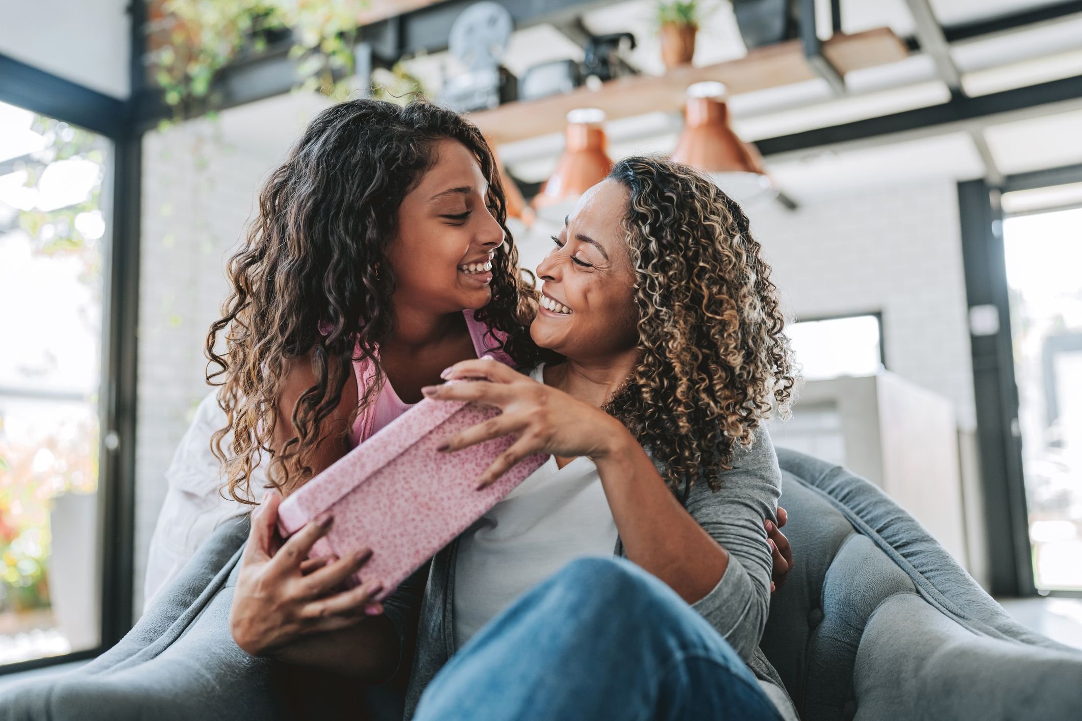 quanto gastar no presente de dia das mães