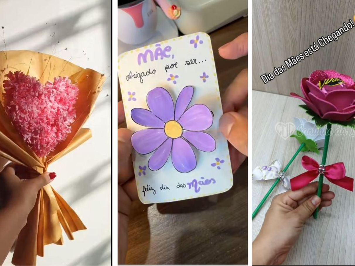 dia das mães vs aniversário da mãe qual a diferença