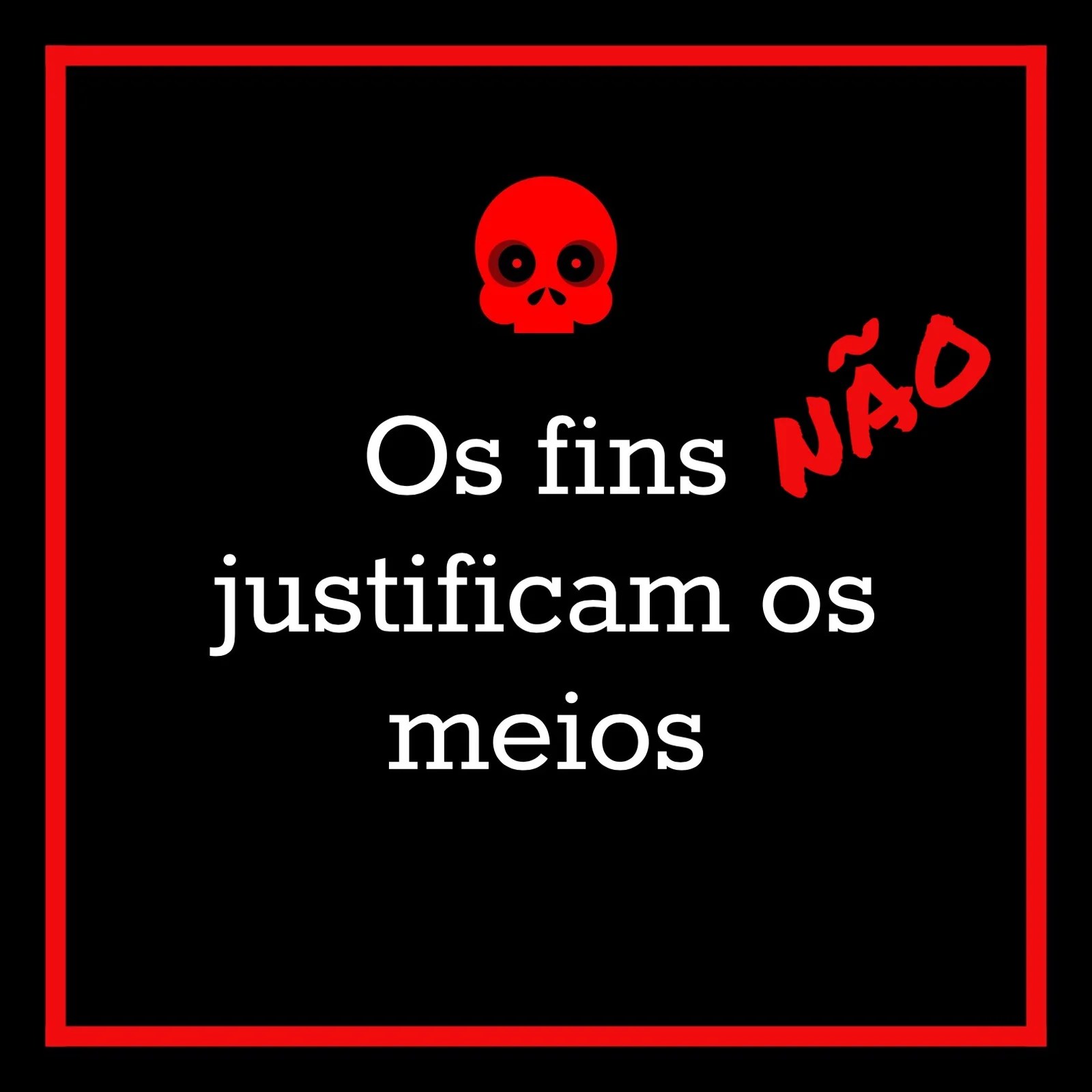 1. A Ética de Maquiavel: Uma Análise Profunda dos Fins e Meios. 2. Os Fins Justificam os Meios: Uma Perspectiva Filosófica. 3. Maquiavel Nunca Disse Isso? Desvendando o Mito dos Fins Justificam os Meios. 4. Consequencialismo vs. Deontologia: O Debate Ético por Trás da Frase. 5. A Crítica de Aldous Huxley à Lógica dos Fins Justificam os Meios.
