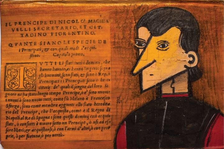 1. A Ética de Maquiavel: Uma Análise Profunda dos Fins e Meios. 2. Os Fins Justificam os Meios: Uma Perspectiva Filosófica. 3. Maquiavel Nunca Disse Isso? Desvendando o Mito dos Fins Justificam os Meios. 4. Consequencialismo vs. Deontologia: O Debate Ético por Trás da Frase. 5. A Crítica de Aldous Huxley à Lógica dos Fins Justificam os Meios.