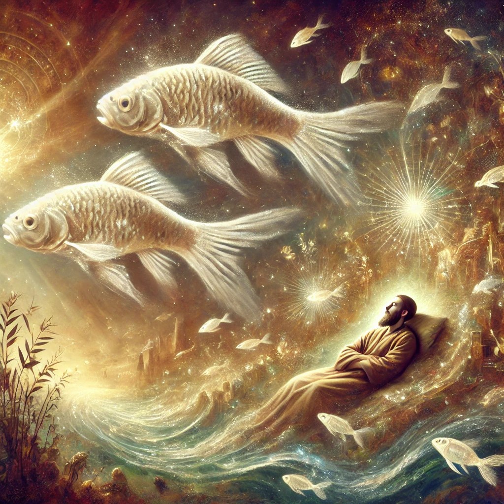 Sonhos na Bíblia: Como Deus se Comunica Através deles (José e Daniel)