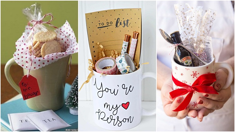 o que dar de presente para um amigo