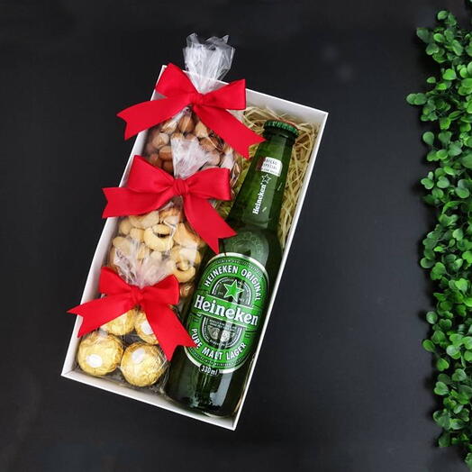 o que dar de presente para um homem