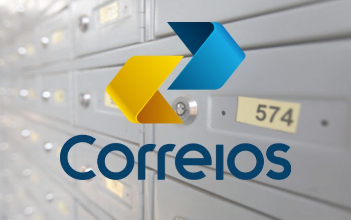o que é caixa postal correios