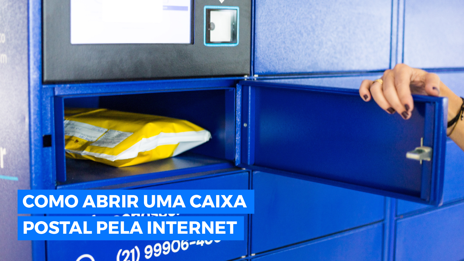 Caixa Postal para Empresas: Vantagens e Como Contratar