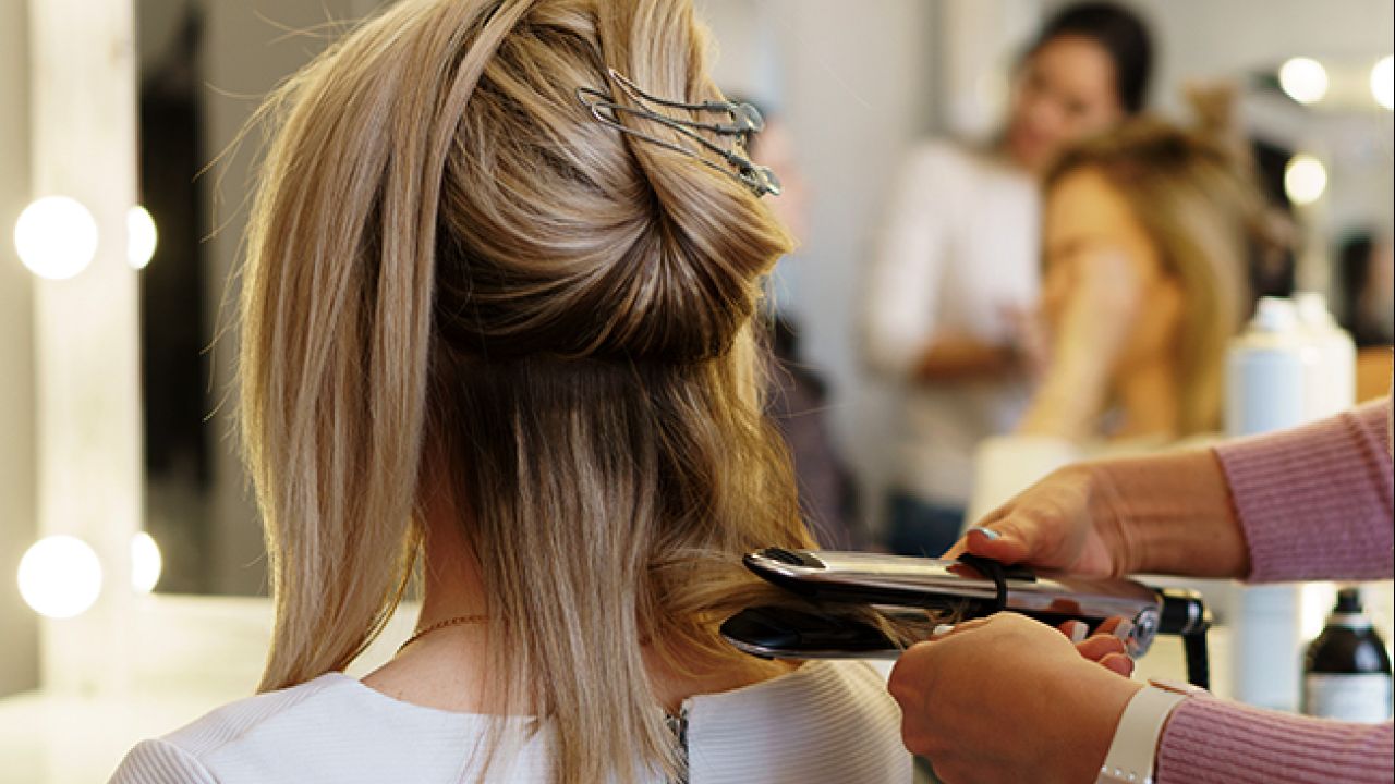 Cuidados pós-cauterização de pele