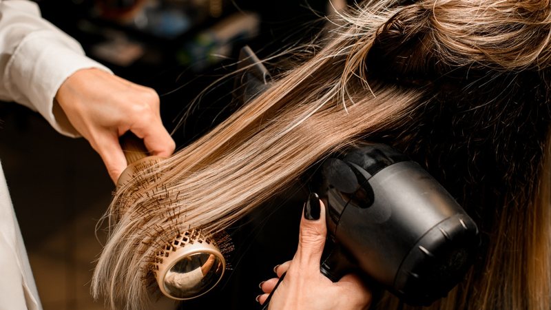 Usos e riscos da cauterização química