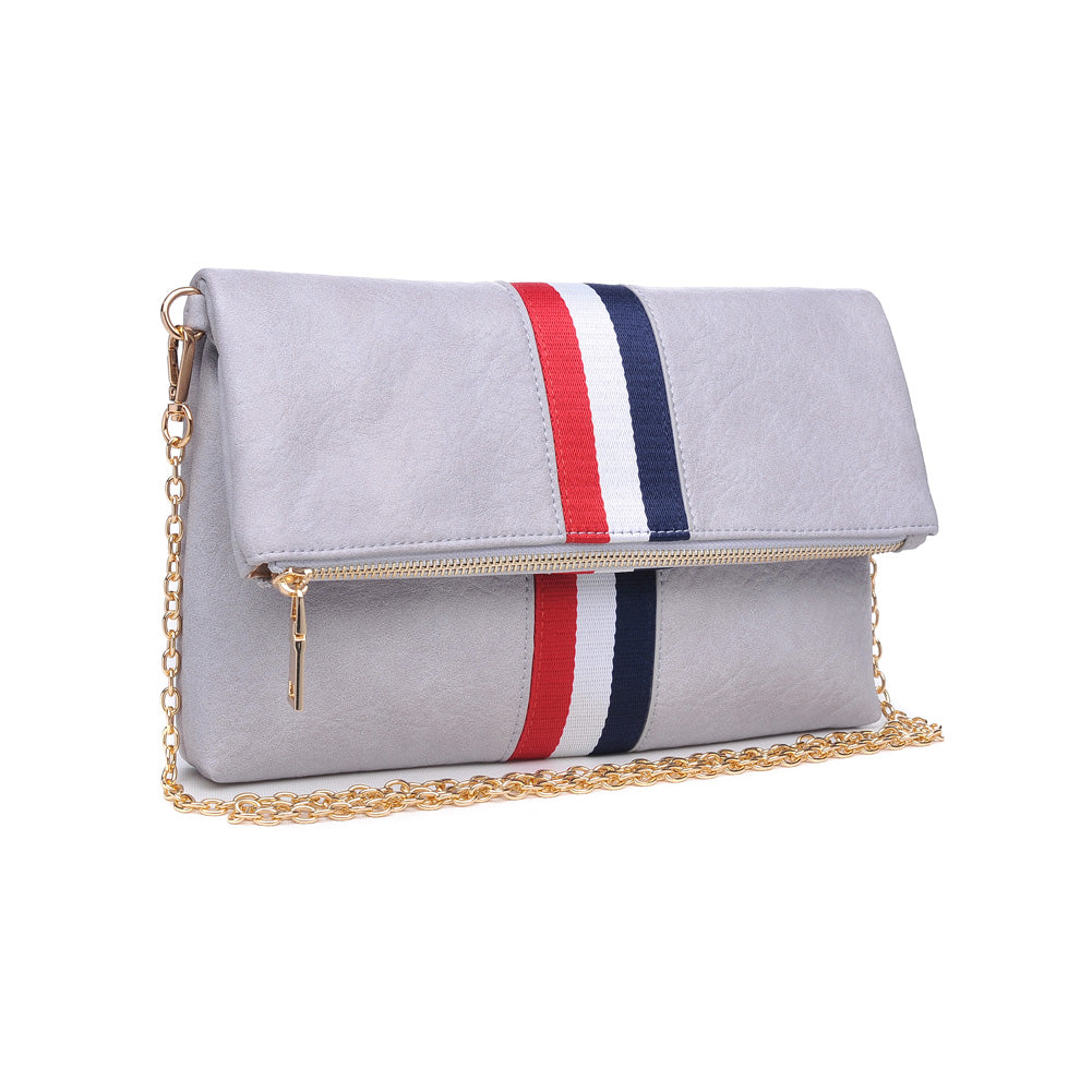 bolsa clutch feminina