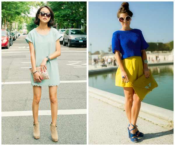 bolsa clutch feminina