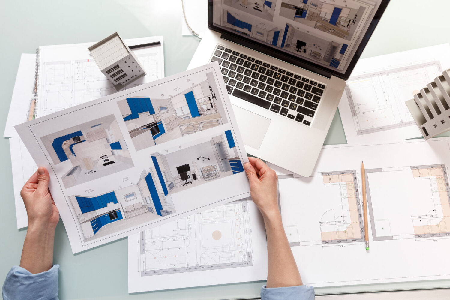 Como o Design de Interiores Transforma Ambientes e Vidas