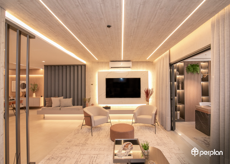 Descubra as Principais Áreas de Atuação do Designer de Interiores