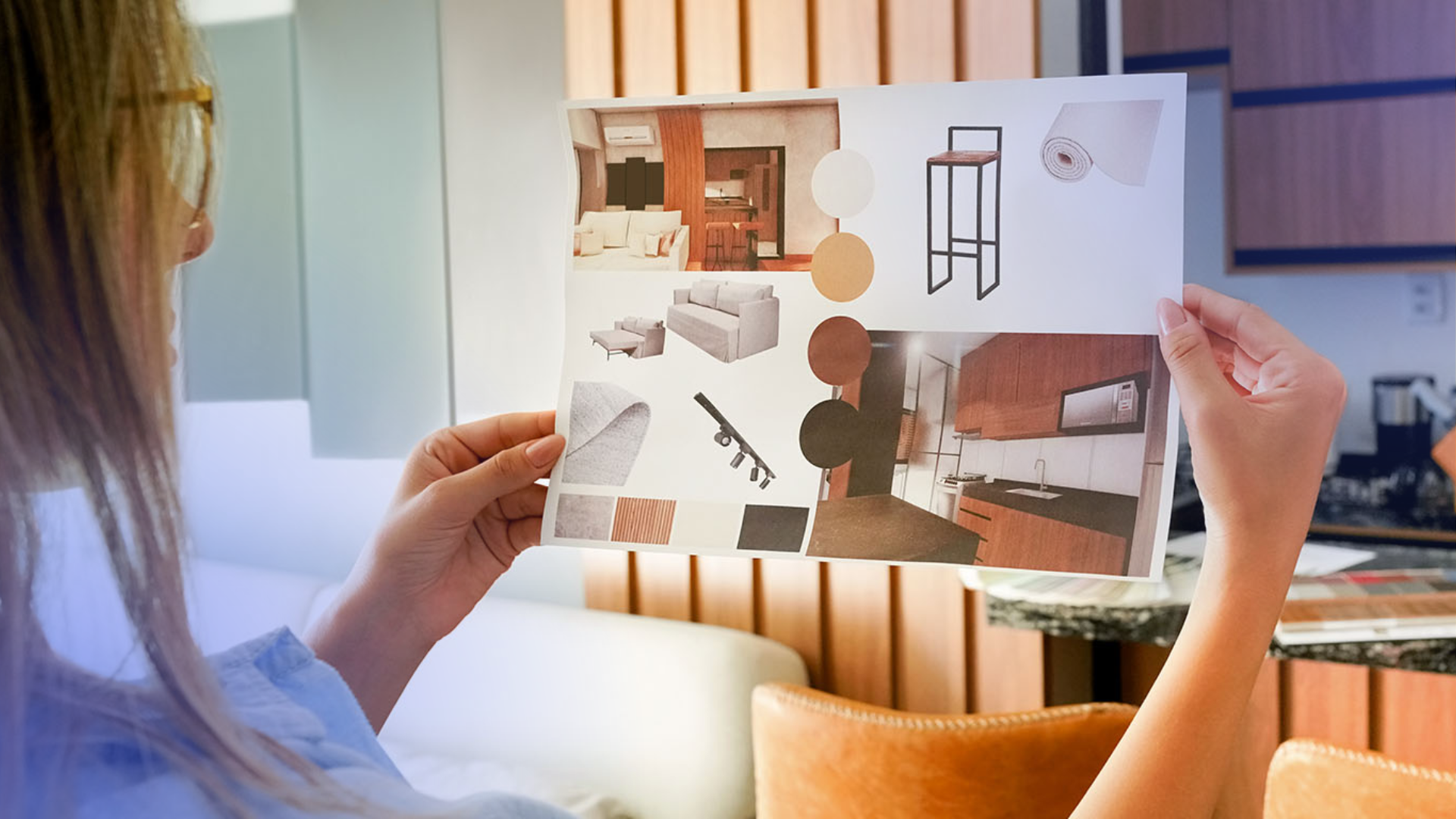 Quanto Custa Contratar um Designer de Interiores? Valores e Serviços