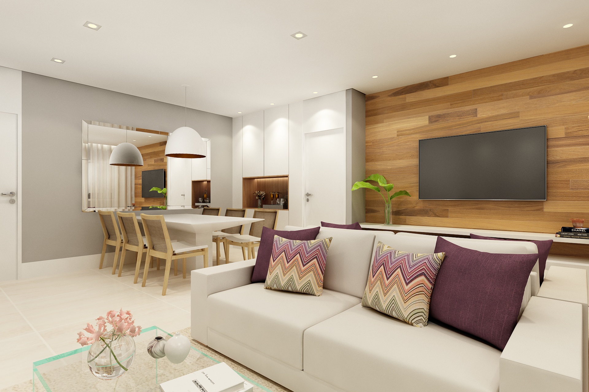 Quanto Custa Contratar um Designer de Interiores? Valores e Serviços