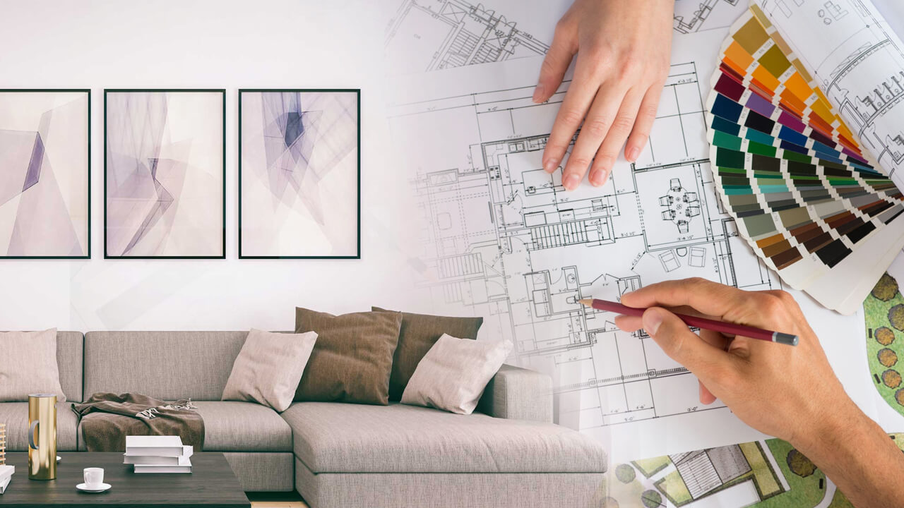 o que e design de interiores