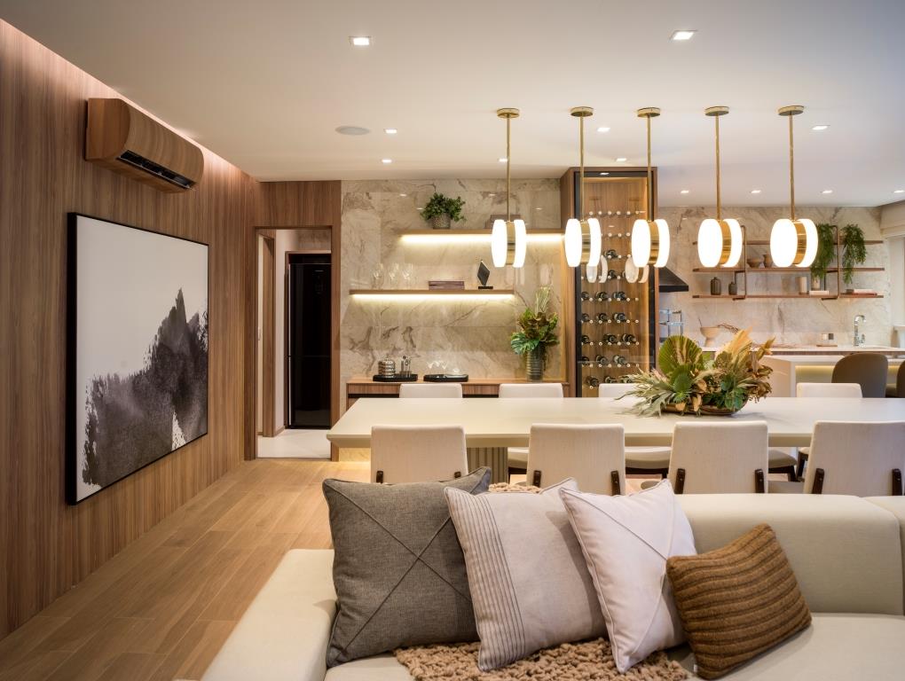 Descubra as Principais Áreas de Atuação do Designer de Interiores