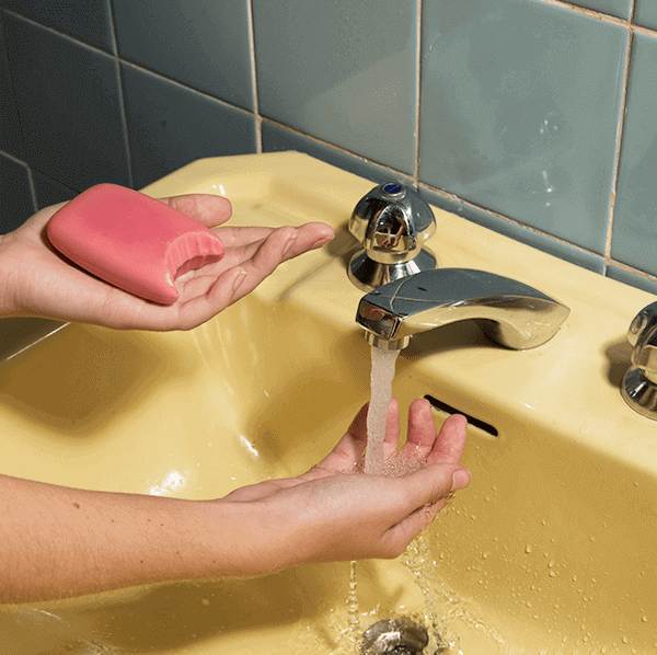 o que é ducha vaginal