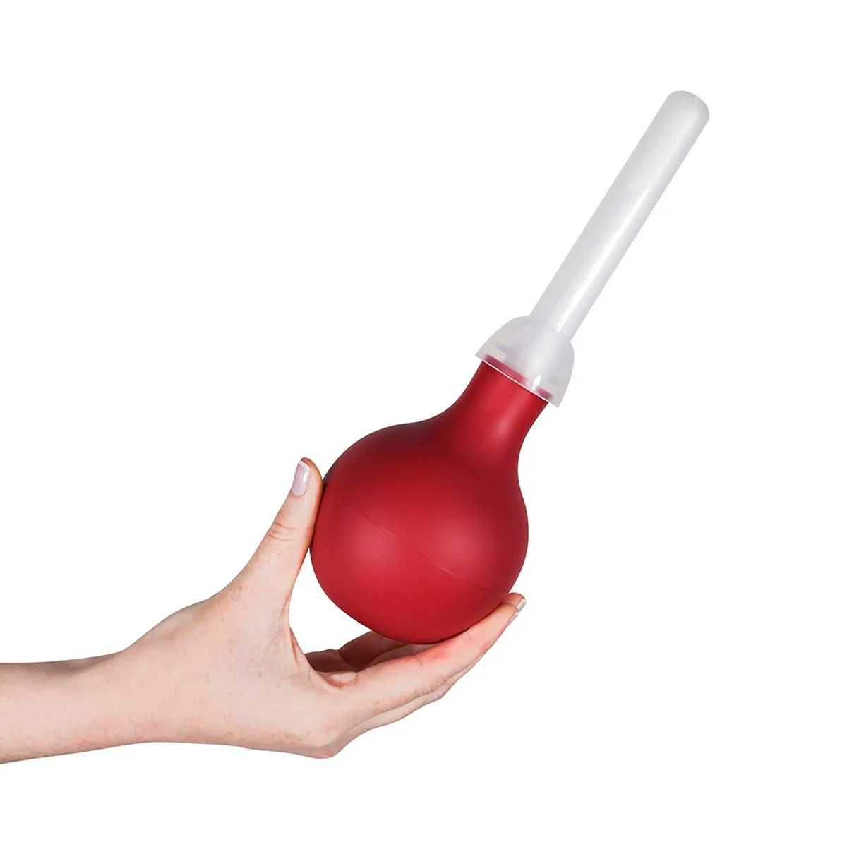 Como a Ducha Vaginal Afeta o Equilíbrio Natural da Vagina