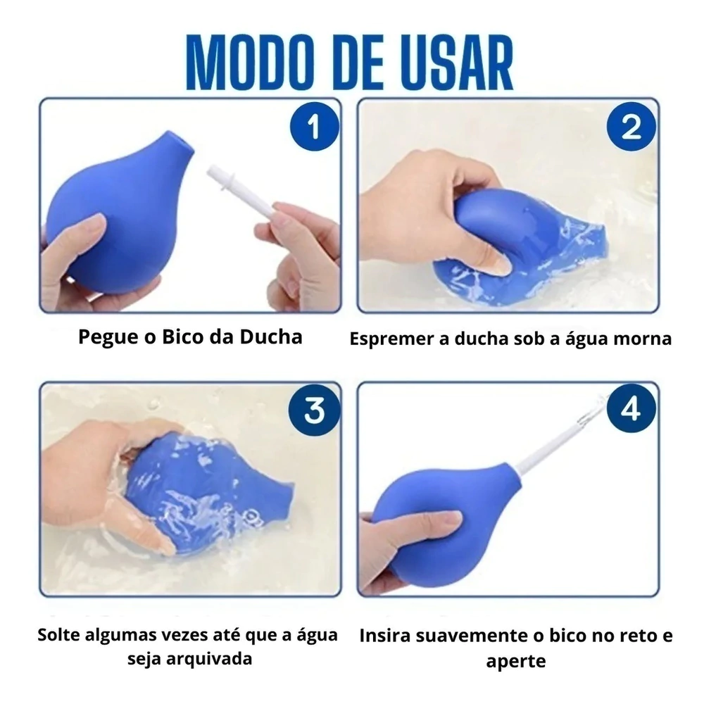 Alternativas Seguras para a Higiene Íntima Feminina