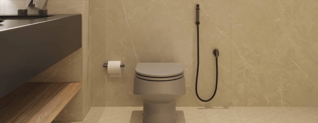 Mitos e Verdades Sobre a Ducha Vaginal e a Saúde Ginecológica