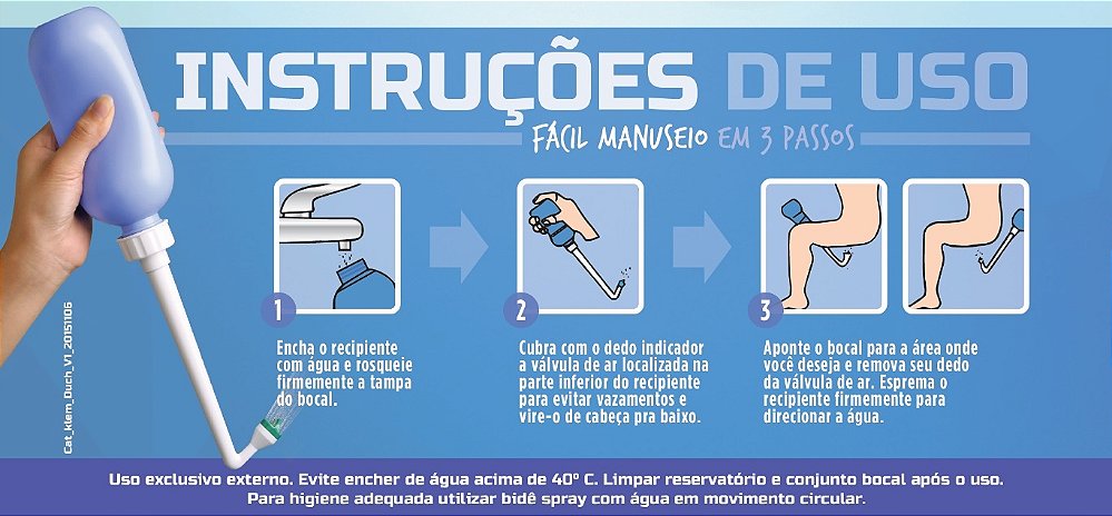 Como a Ducha Vaginal Afeta o Equilíbrio Natural da Vagina